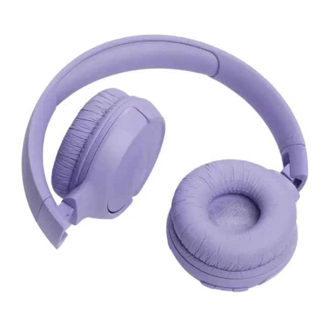 CASQUE TUNE 520BT VIOLET JBL