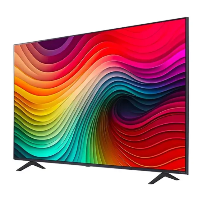 SMART TV LED 65''UHD 4K NANOCELL LG