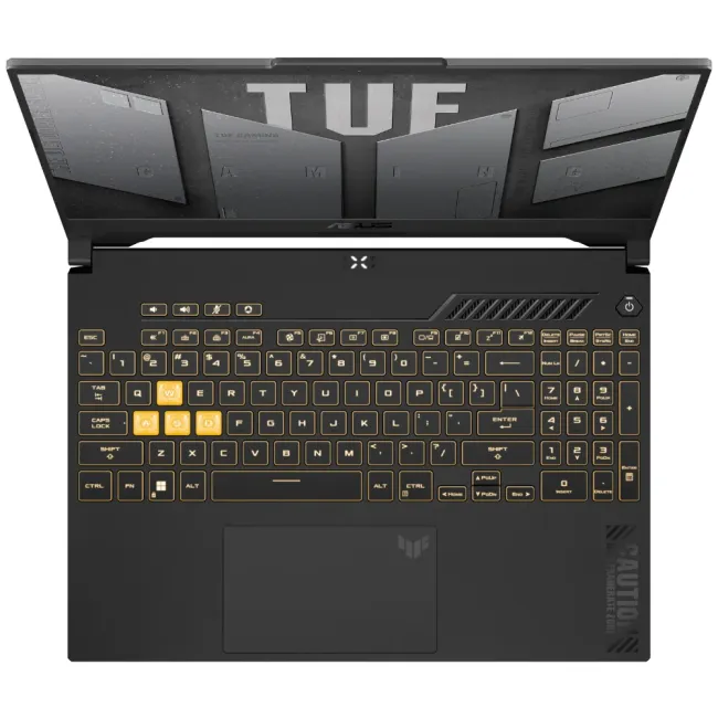 PC PORTABLE 15.6'' TUF i7-13620H 16GB 512GB RTX4060 ASUS