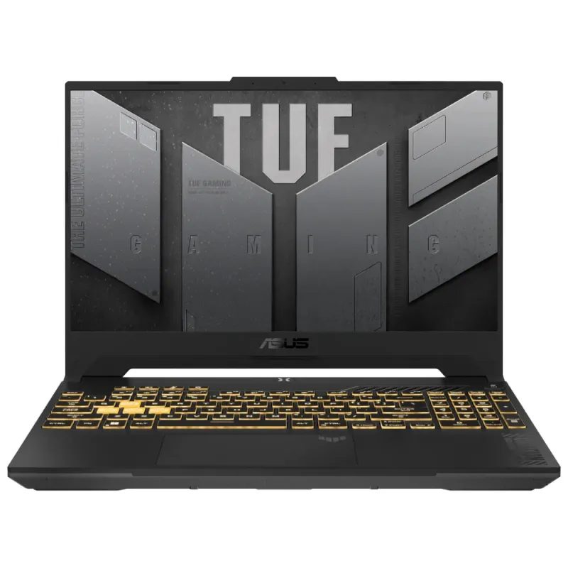 PC PORTABLE 15.6'' TUF i7-13620H 16GB 512GB RTX4060 ASUS