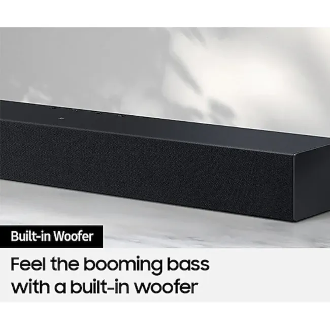 SYSTEME HOME CINEMA SAMSUNG