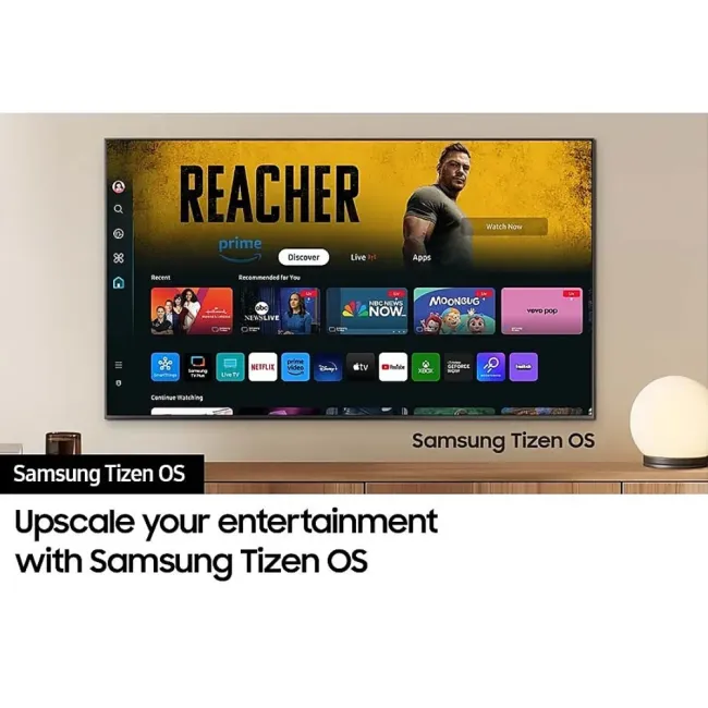 SMART TV 85" UHD SAMSUNG