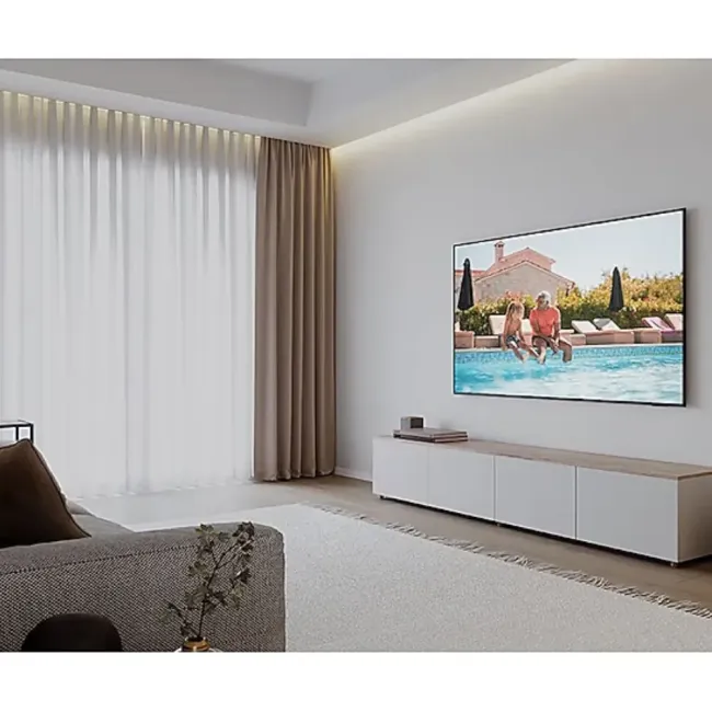 SMART TV 85" UHD SAMSUNG