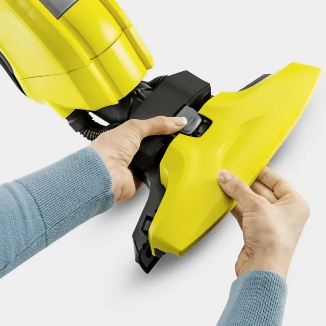 NETTOYEUR DE SOLS SANS FIL KARCHER