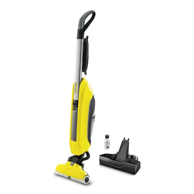 NETTOYEUR DE SOLS SANS FIL KARCHER