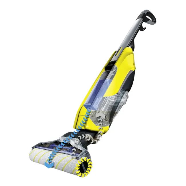 NETTOYEUR DE SOLS SANS FIL KARCHER