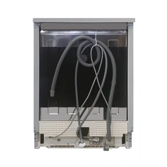 LAVE VAISSELLE 13CV SILVER WI-FI 32002607 CANDY