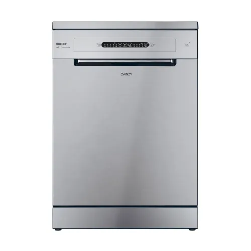 LAVE VAISSELLE 13CV SILVER WI-FI 32002607 CANDY