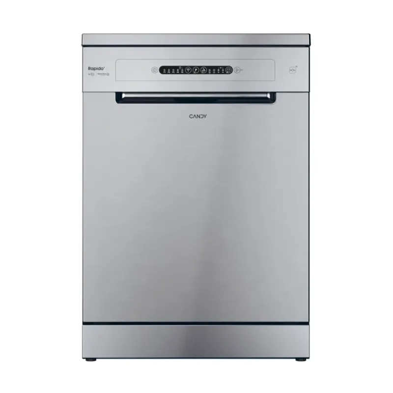 LAVE VAISSELLE 13CV SILVER WI-FI 32002607 CANDY