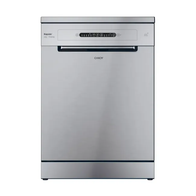 LAVE VAISSELLE 13CV SILVER WI-FI 32002607 CANDY