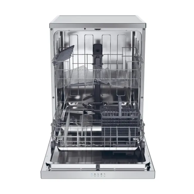 LAVE VAISSELLE 13CV SILVER WI-FI 32002607 CANDY