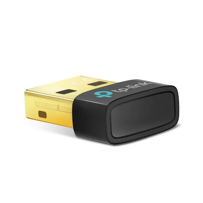 CLE USB BLUETOOTH 5.0 NANO TPLINK