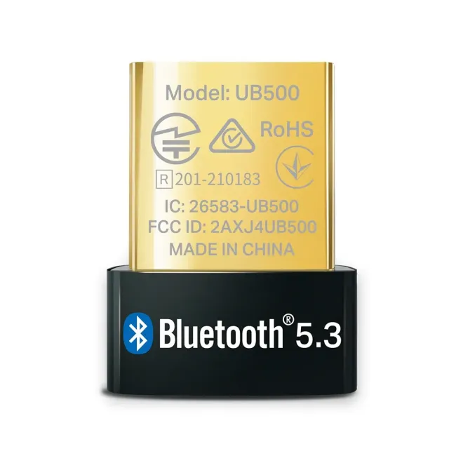 CLE USB BLUETOOTH 5.0 NANO TPLINK