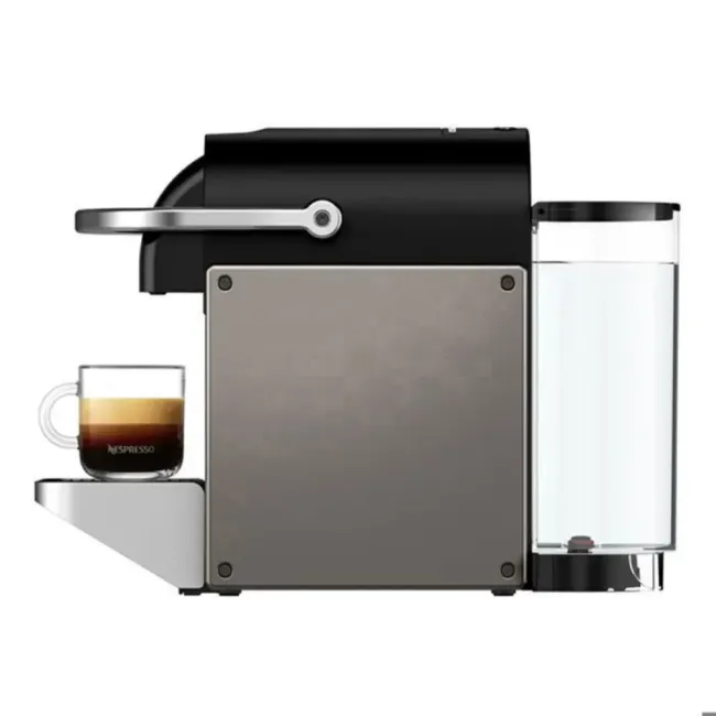 CAFETIERE TITAN PIXIE NESPRESSO