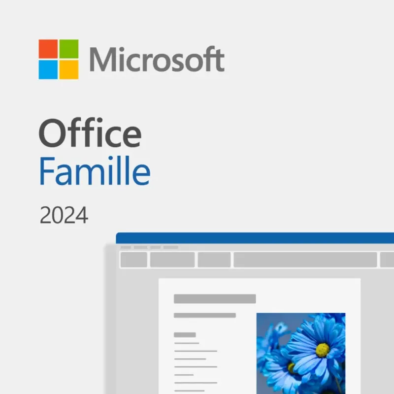 OFFICE HOME 2024 MICROSOFT