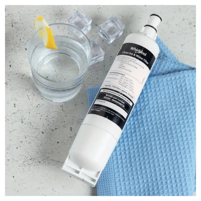 FILTRE EAU SBS WPRO