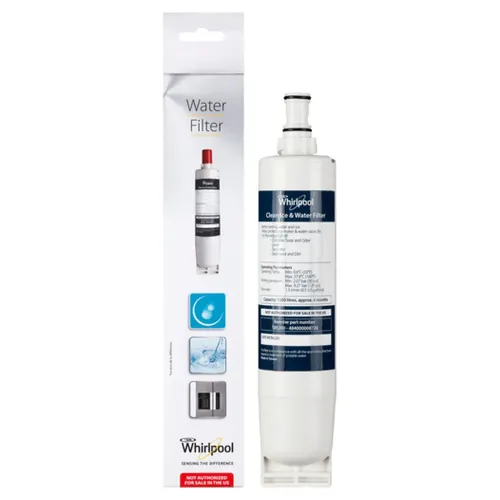 FILTRE EAU SBS WPRO
