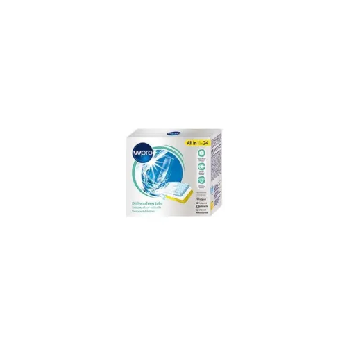 TABLETTE LAVE VAISSELLE WPRO