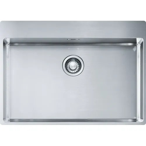 EVIER SLIMTOP SOUS PLAN 127.0369.284 FRANKE