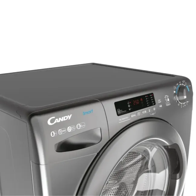 LAVE LINGE 7KG/1000TRS SILVER 31019730 CANDY