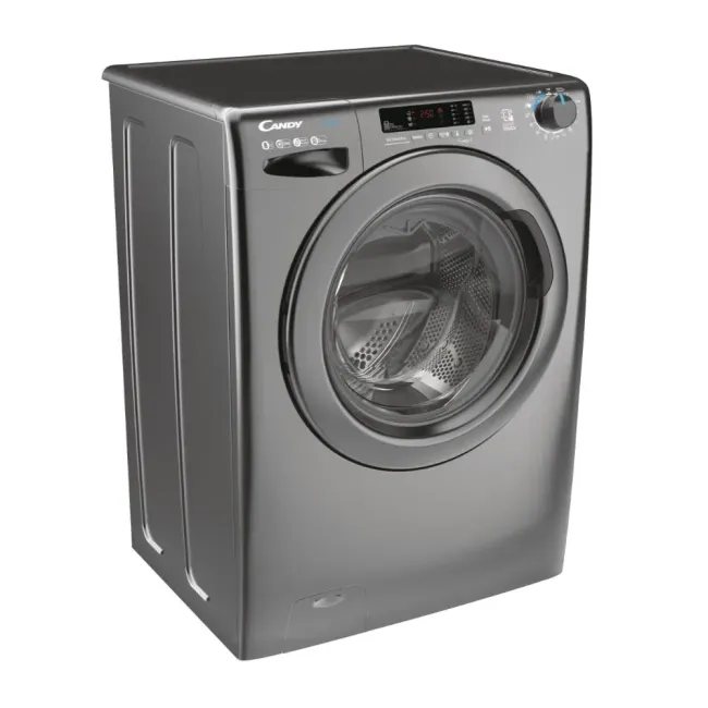 LAVE LINGE 7KG/1000TRS SILVER 31019730 CANDY