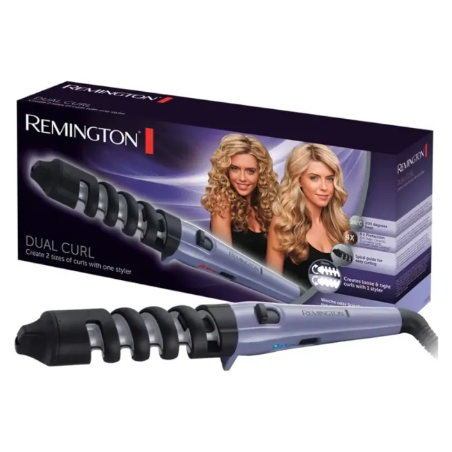 FER A BOUCLER REMINGTON
