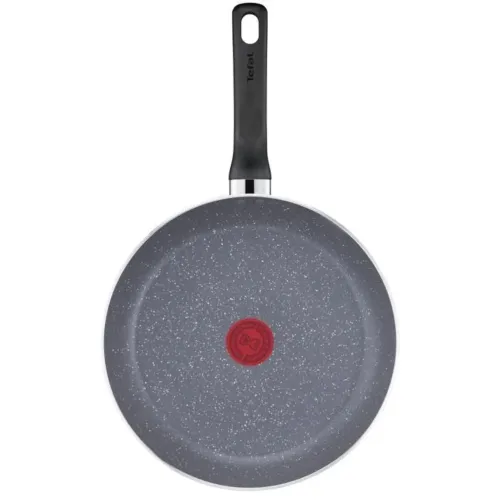 POELE 24 CM COOK NATURAL TEFAL