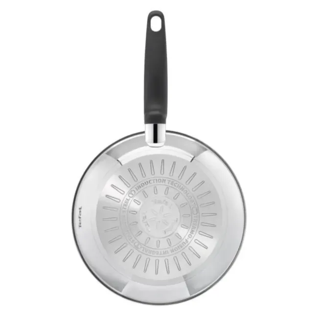 POELE INOX 26 CM PRIMARY TEFAL