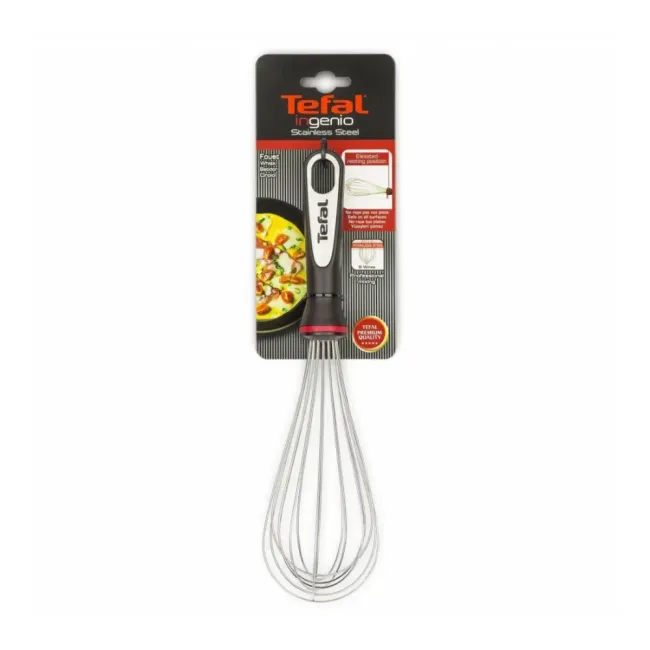 FOUET INOX INGENIO TEFAL