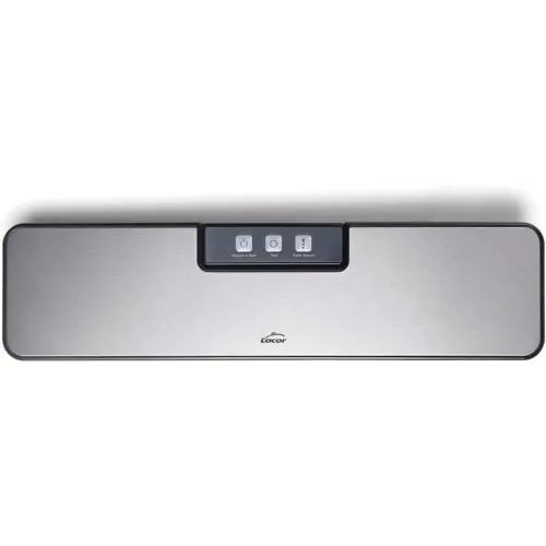 MACHINE A VIDE SLIM LACOR
