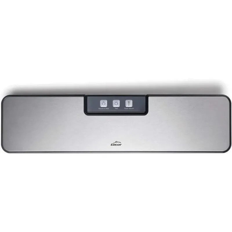 MACHINE A VIDE SLIM LACOR