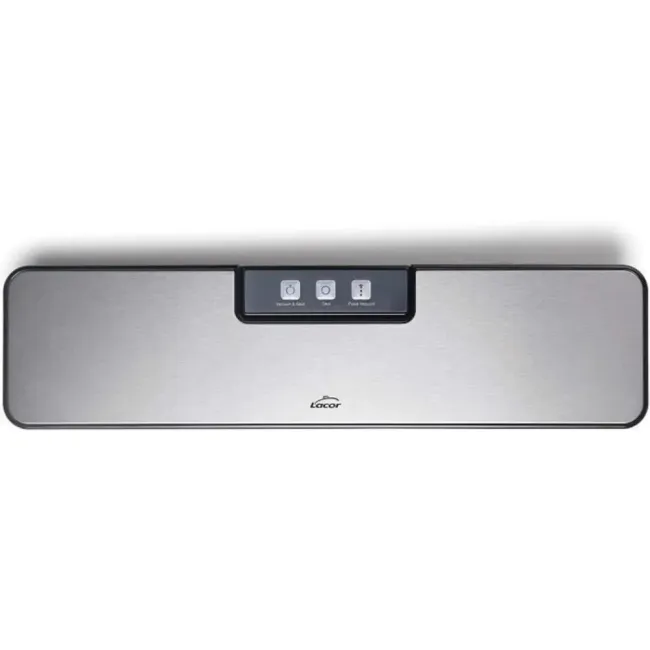 MACHINE A VIDE SLIM LACOR