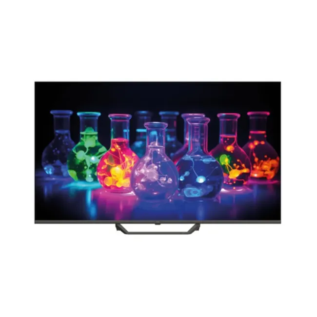 SMART TV 50" QLED HAIER