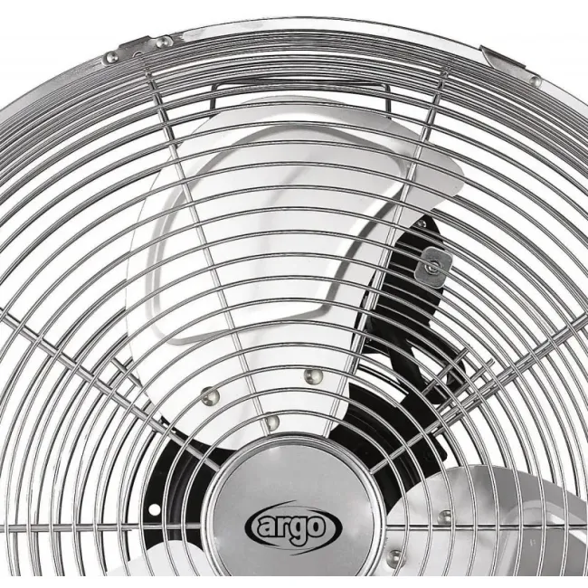 VENTILATEUR A HAUTE VITESSE ARGO