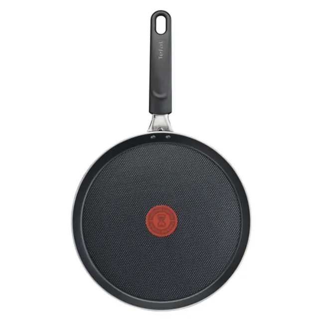 CREPIERE 22 CM EASY COOK NOIR TEFAL