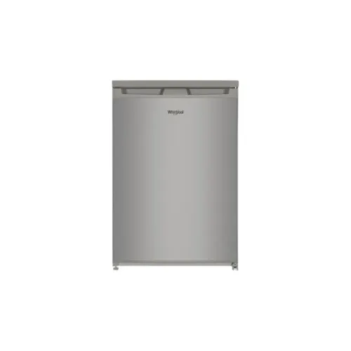 CONGELATEUR VERTICAL STATIQUE 3 TIROIRS 103L INOX WHIRLPOOL