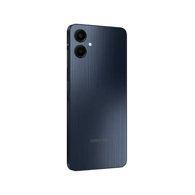 SMARTPHONE GALAXY A06  4+64GB BLUE BLACK SAMSUNG
