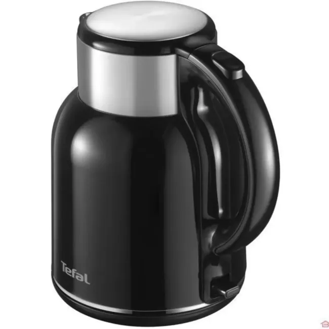 BOUILLOIRE THERMO PROTECT XL  1.9L NOIR TEFAL