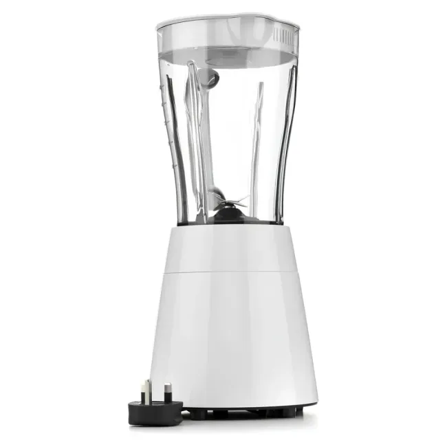 Blender 2 vitesses + Pulse - 1,75 L  - 500 W Blanc/Vert BRAUN