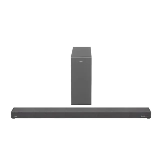 BARRE DE SON DOLBY HAIER