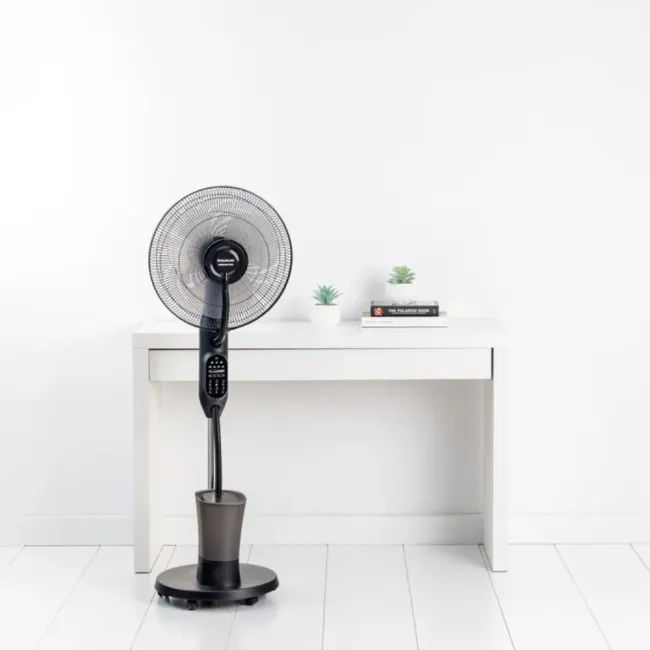 VENTILATEUR AIRBRUME MF2500 TAURUS
