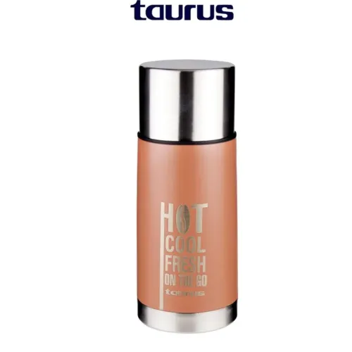BOUTEILLE ISOTHERME 0,35 L TAURUS