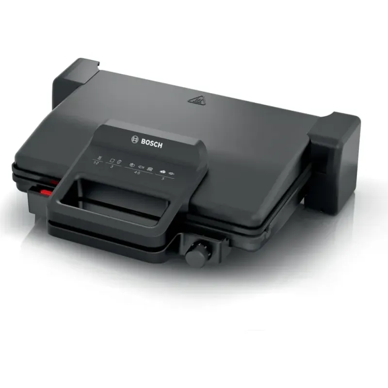 GRIL PANNINI NOIR BOSCH