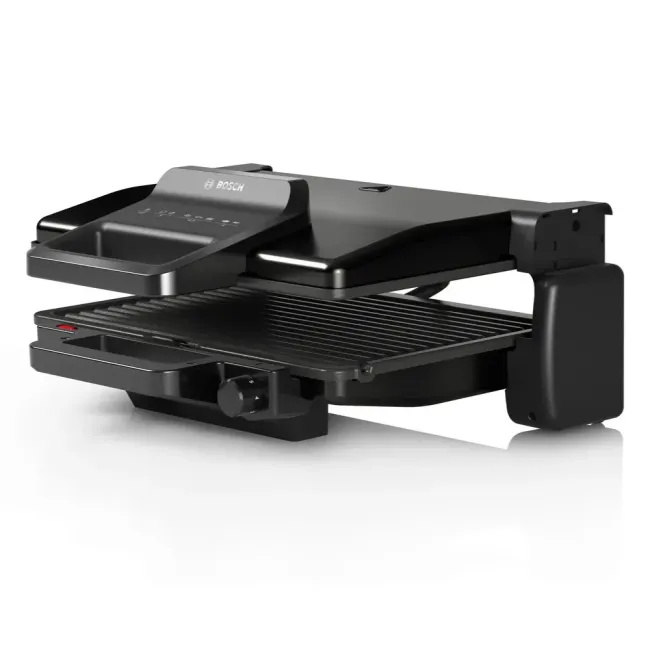 GRIL PANNINI NOIR BOSCH