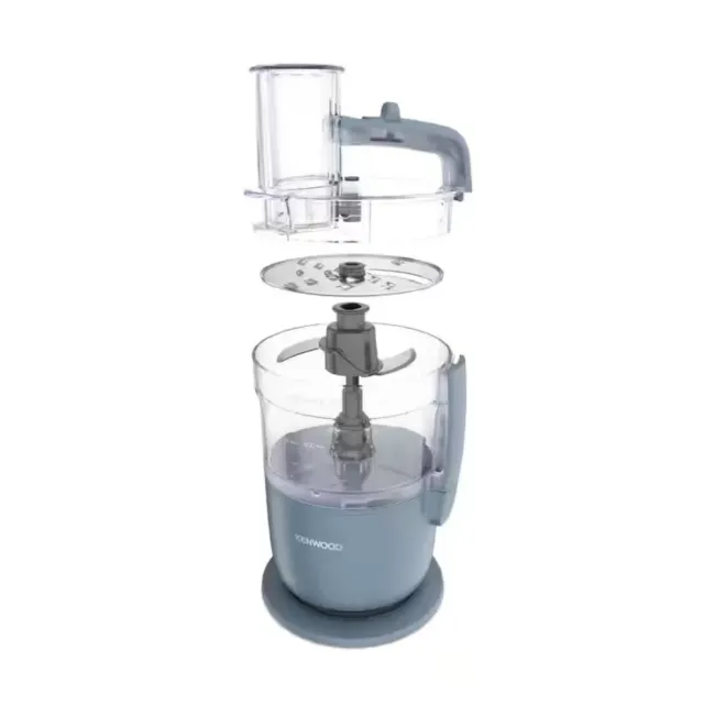 ROBOT DE CUISINE MULTIPRO KENWOOD
