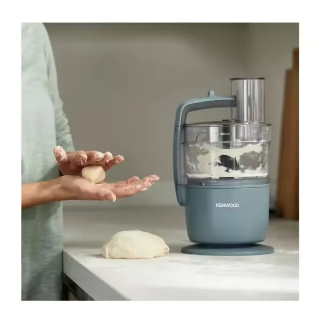 ROBOT DE CUISINE MULTIPRO KENWOOD