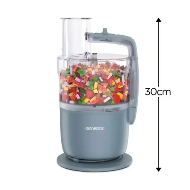 ROBOT DE CUISINE MULTIPRO KENWOOD