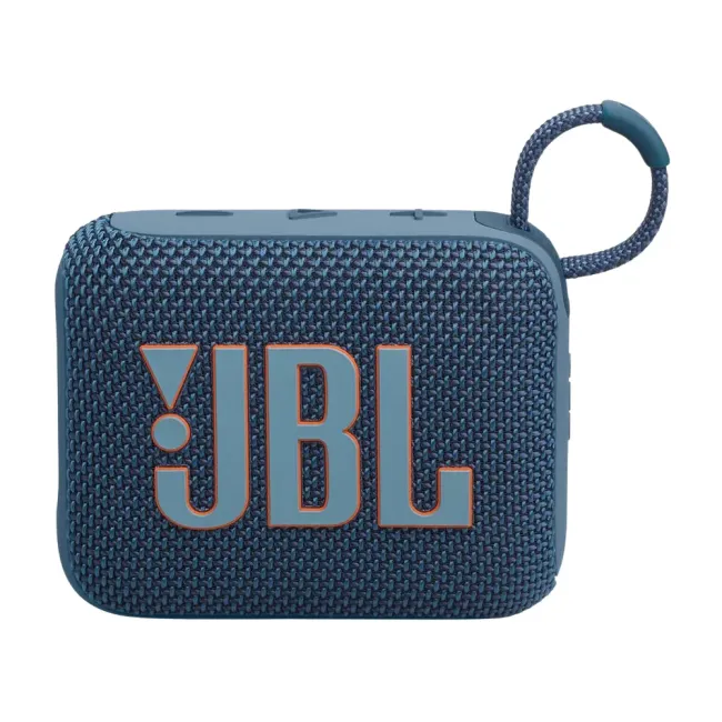 HAUT PARLEURS GO4 BLEU JBL