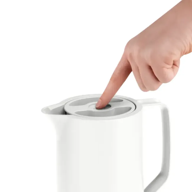 THERMOS 1L MOTIVA WHITE TEFAL