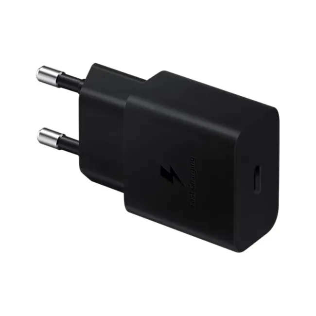 CHARGEUR C TO C 15W SAMSUNG